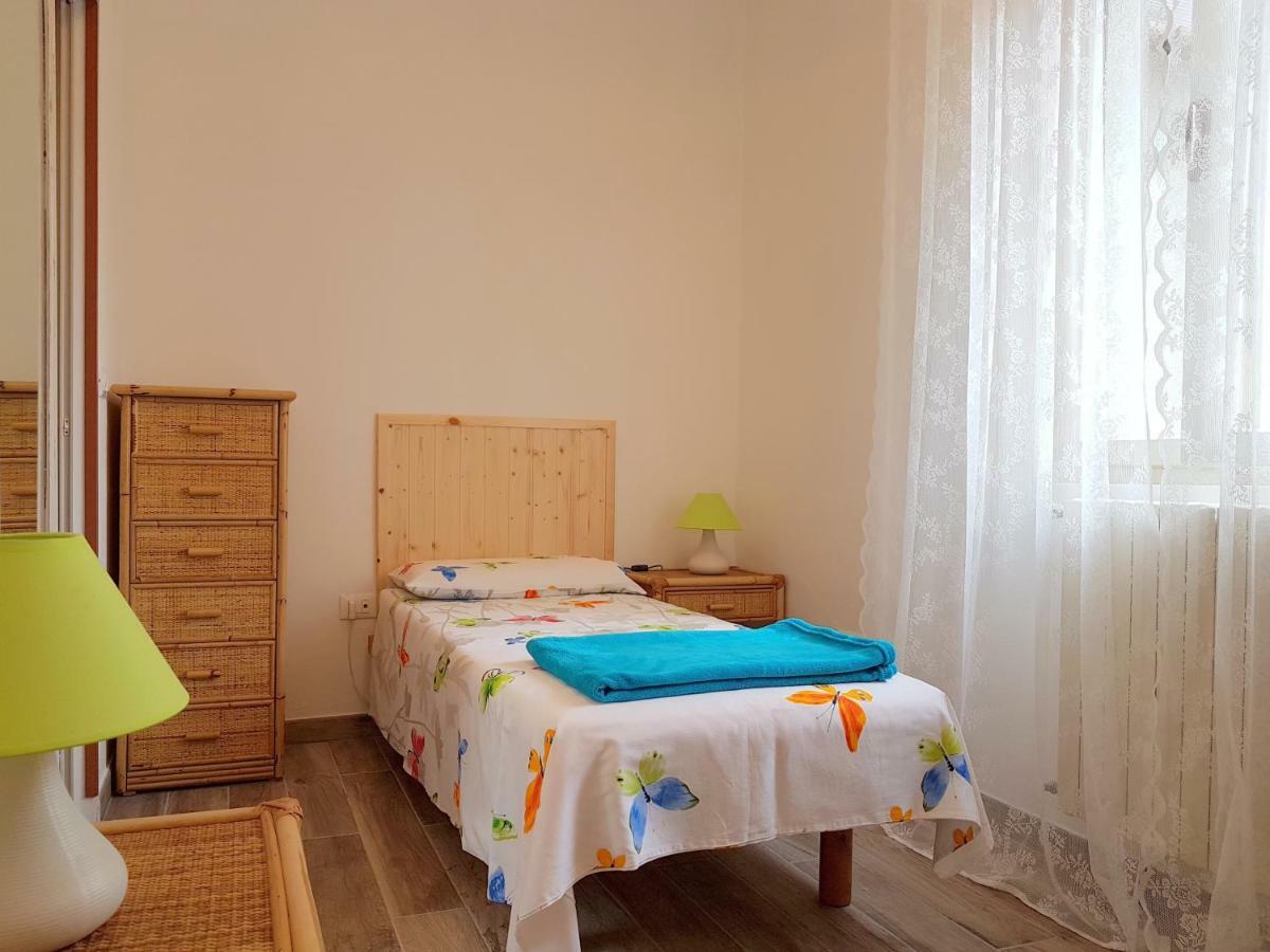 A Casa Di Clementina Διαμέρισμα Raffa Εξωτερικό φωτογραφία