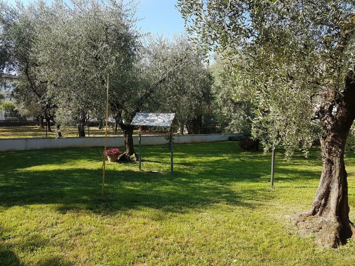 A Casa Di Clementina Διαμέρισμα Raffa Εξωτερικό φωτογραφία