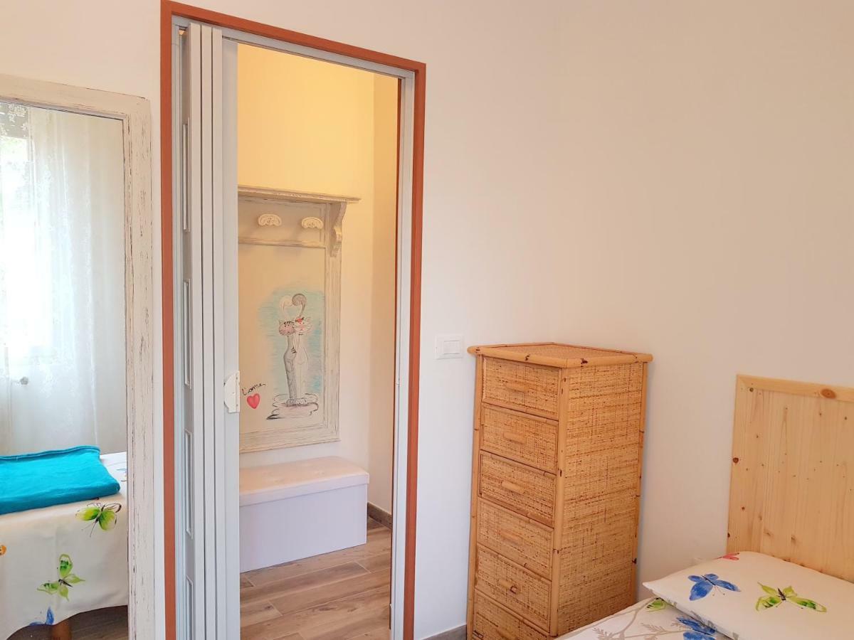 A Casa Di Clementina Διαμέρισμα Raffa Εξωτερικό φωτογραφία