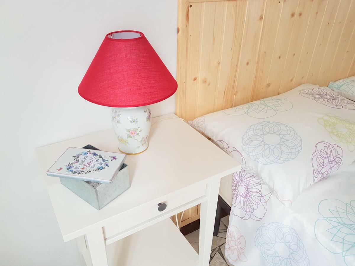 A Casa Di Clementina Διαμέρισμα Raffa Εξωτερικό φωτογραφία