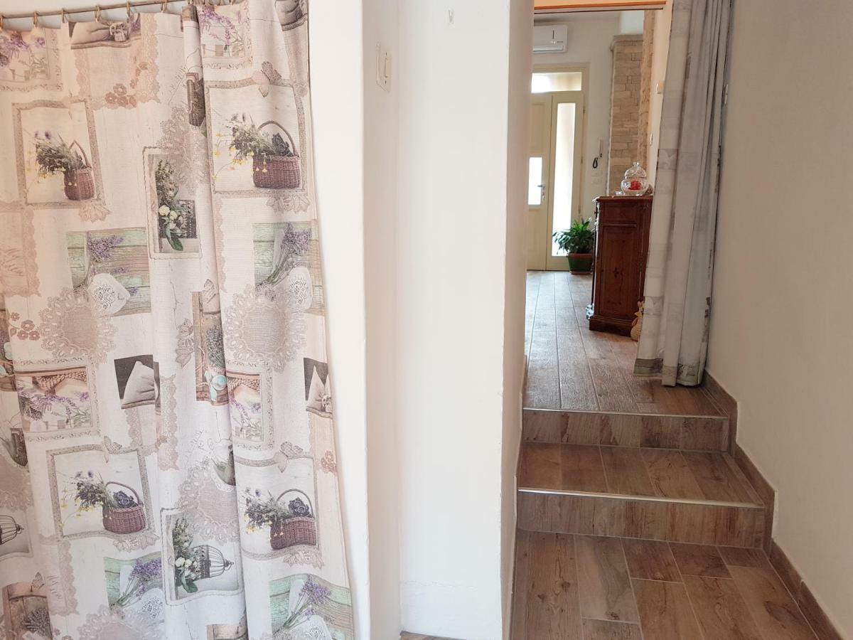 A Casa Di Clementina Διαμέρισμα Raffa Εξωτερικό φωτογραφία