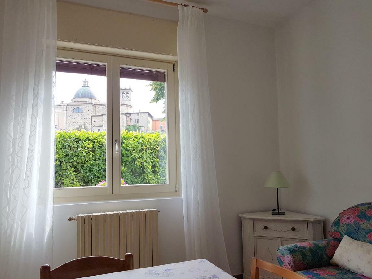 A Casa Di Clementina Διαμέρισμα Raffa Εξωτερικό φωτογραφία