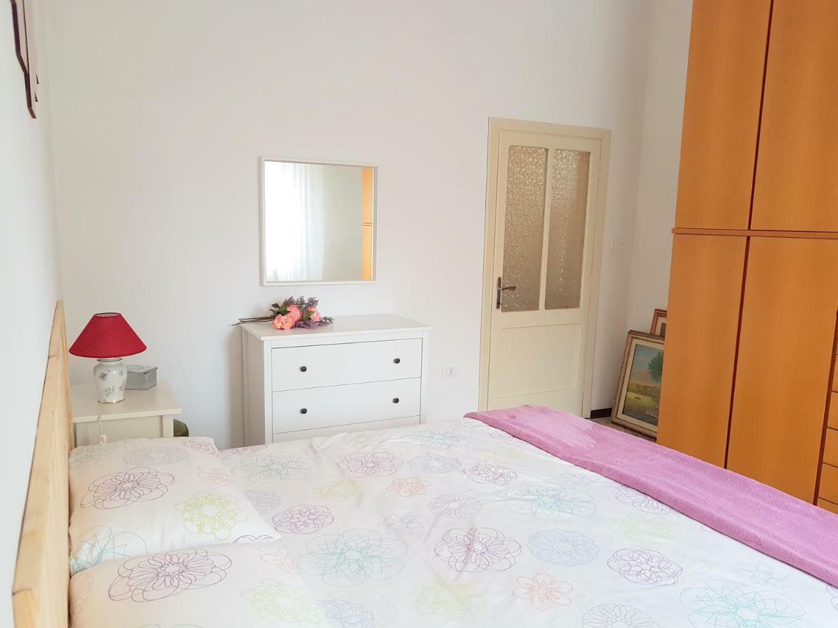 A Casa Di Clementina Διαμέρισμα Raffa Εξωτερικό φωτογραφία